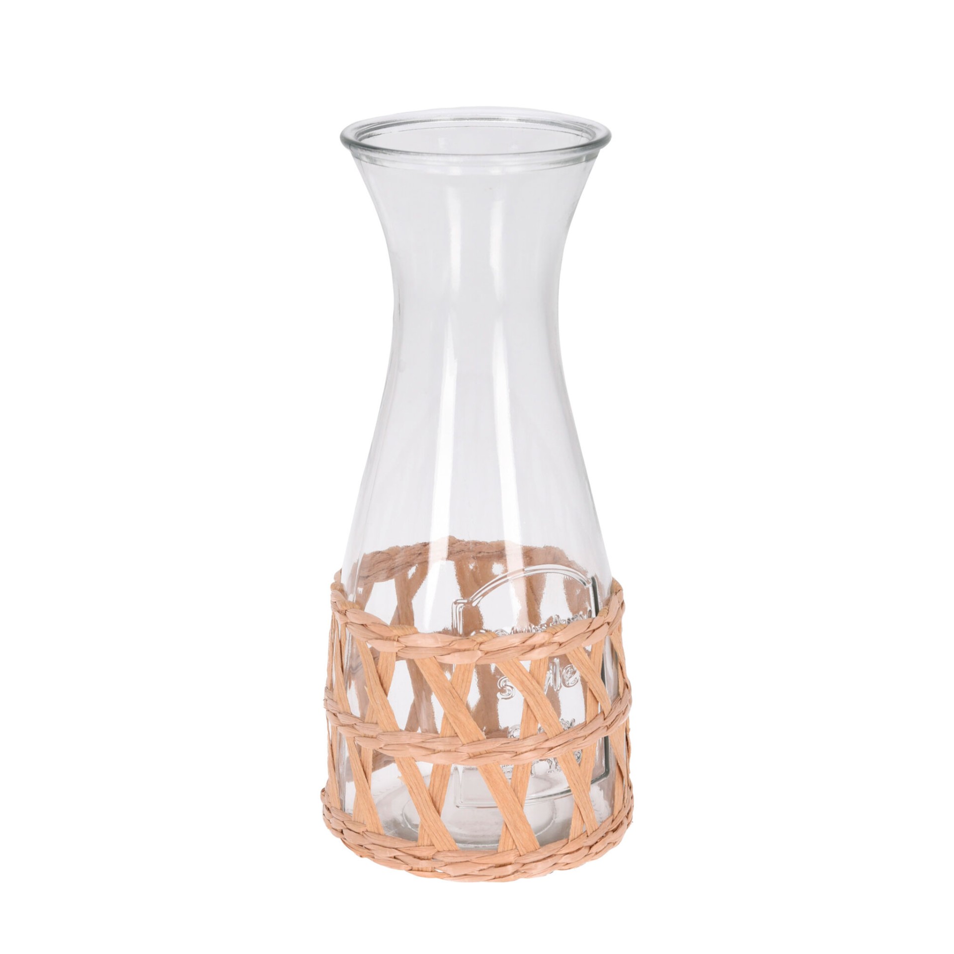 Jarra Vidro 1.2L