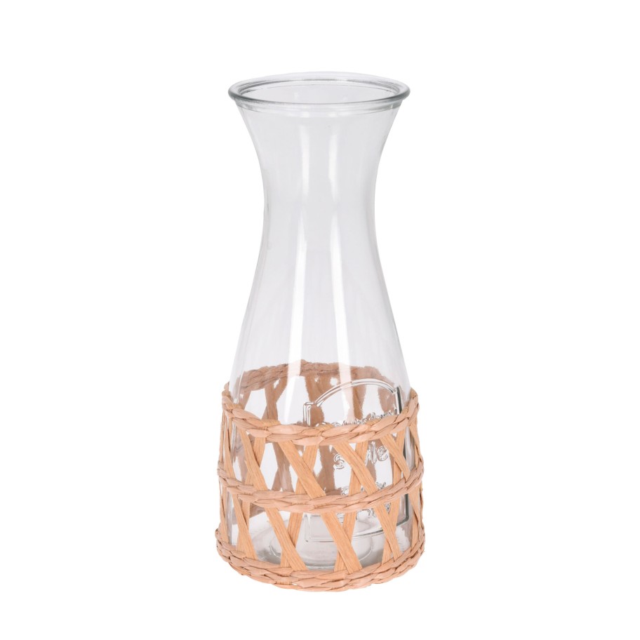 Jarra Vidro 1.2L