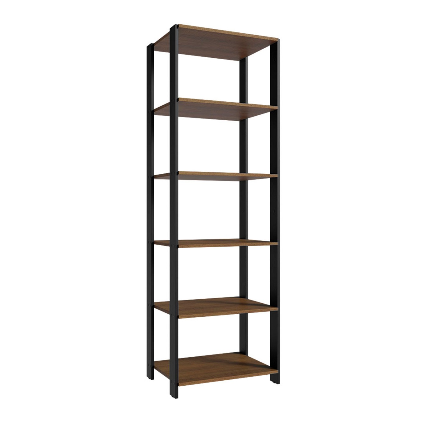 M�dulo Style para Closet 60 (5 Prateleiras)