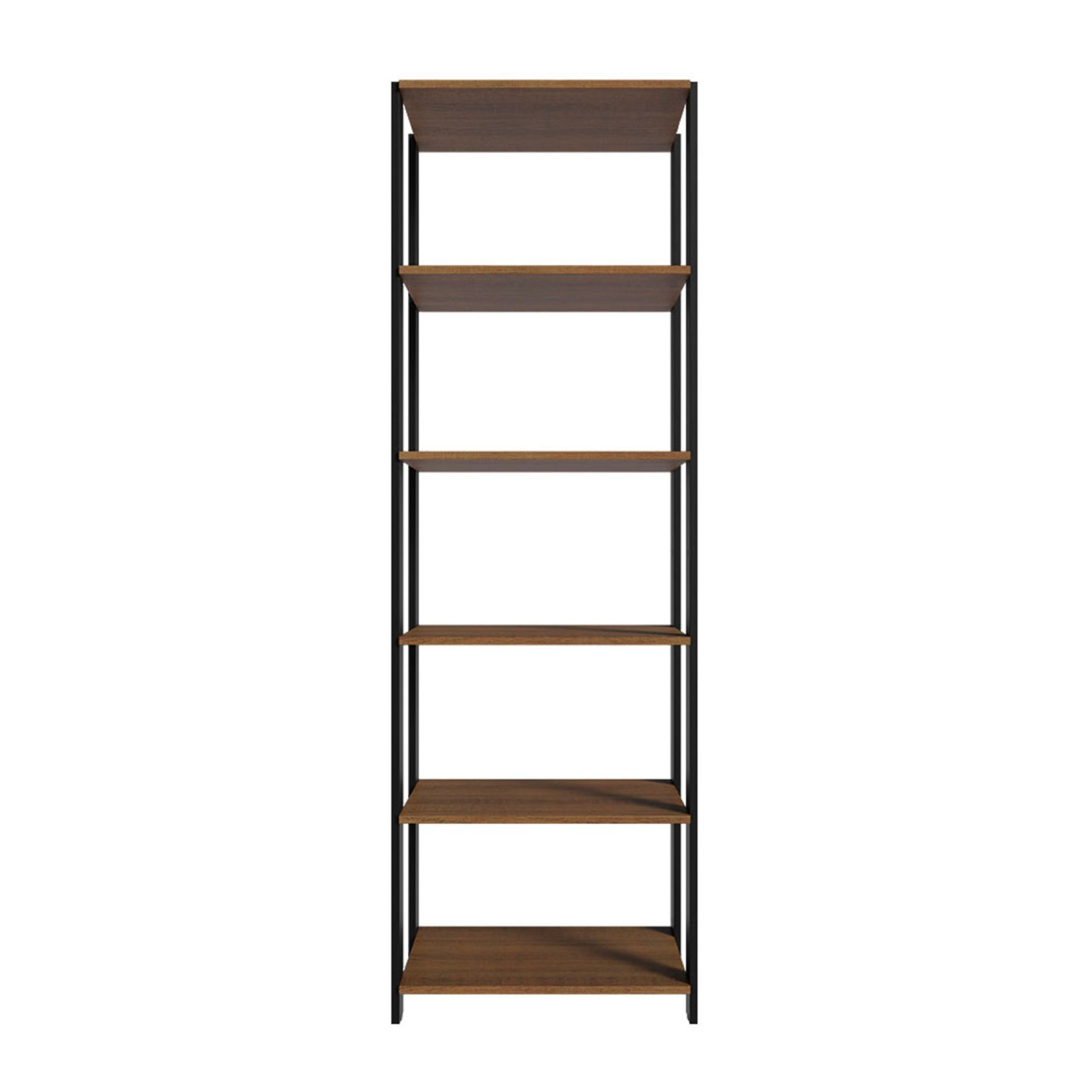 M�dulo Style para Closet 60 (5 Prateleiras)