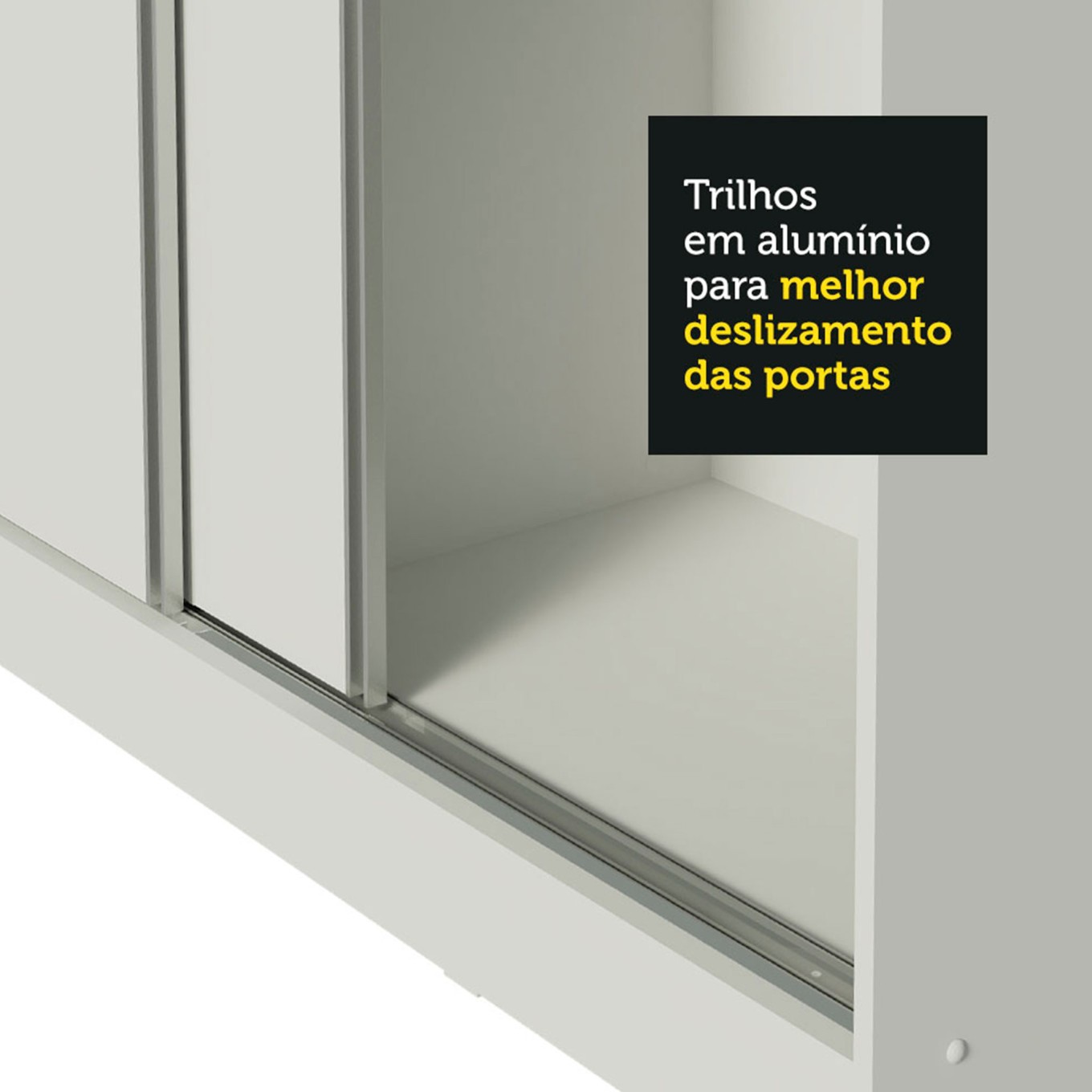 Roupeiro Swing