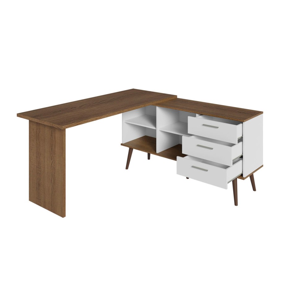 Secret�ria Home com Avan�ado