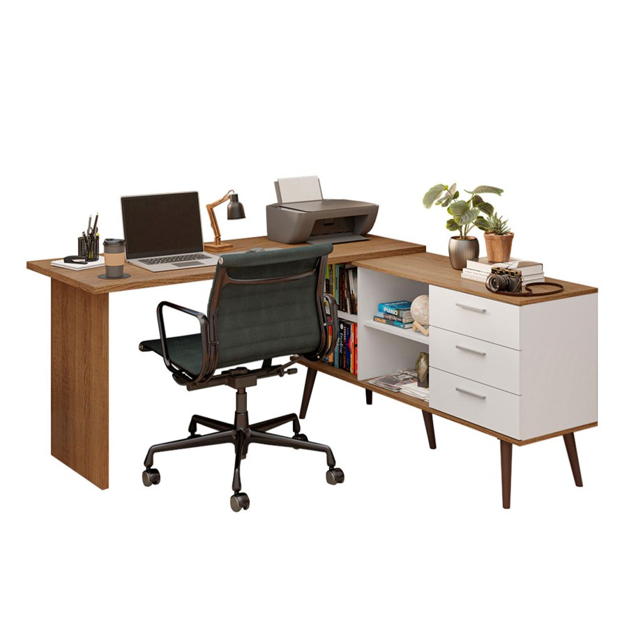 Secret�ria Home com Avan�ado