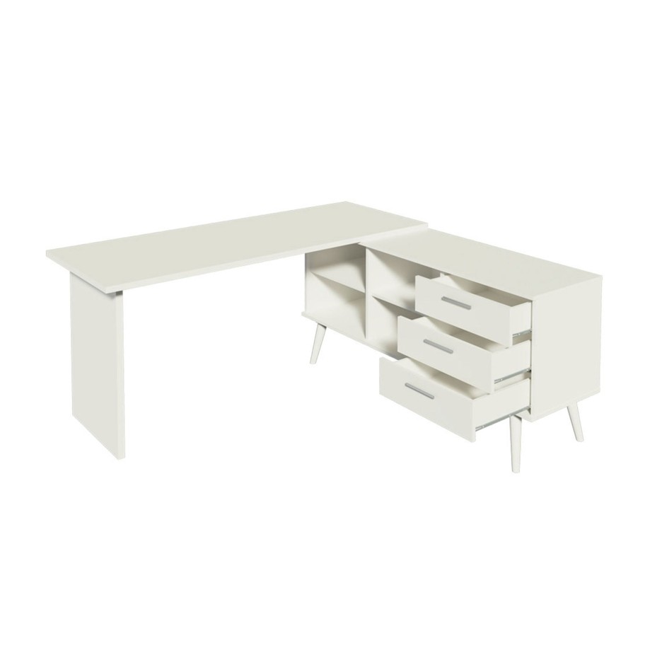 Secret�ria Home com Avan�ado