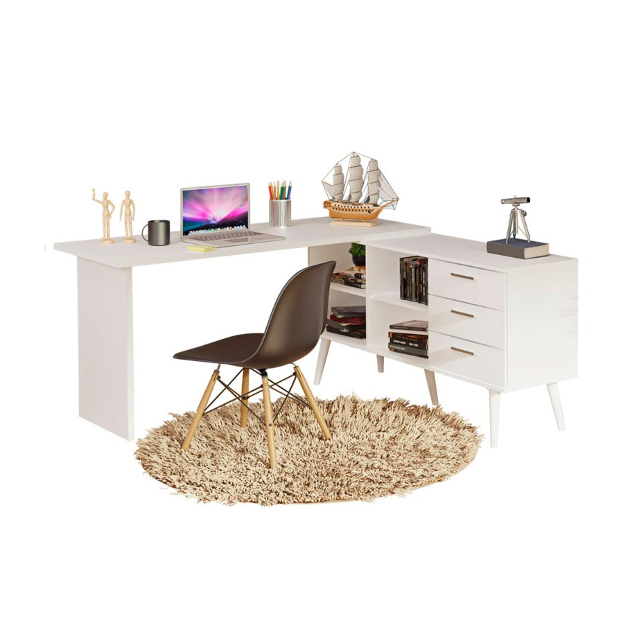 Secret�ria Home com Avan�ado