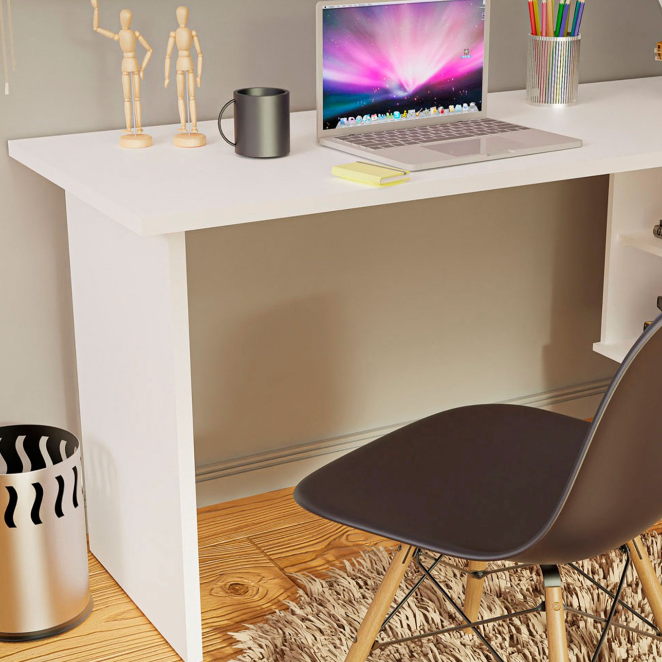 Secret�ria Home com Avan�ado