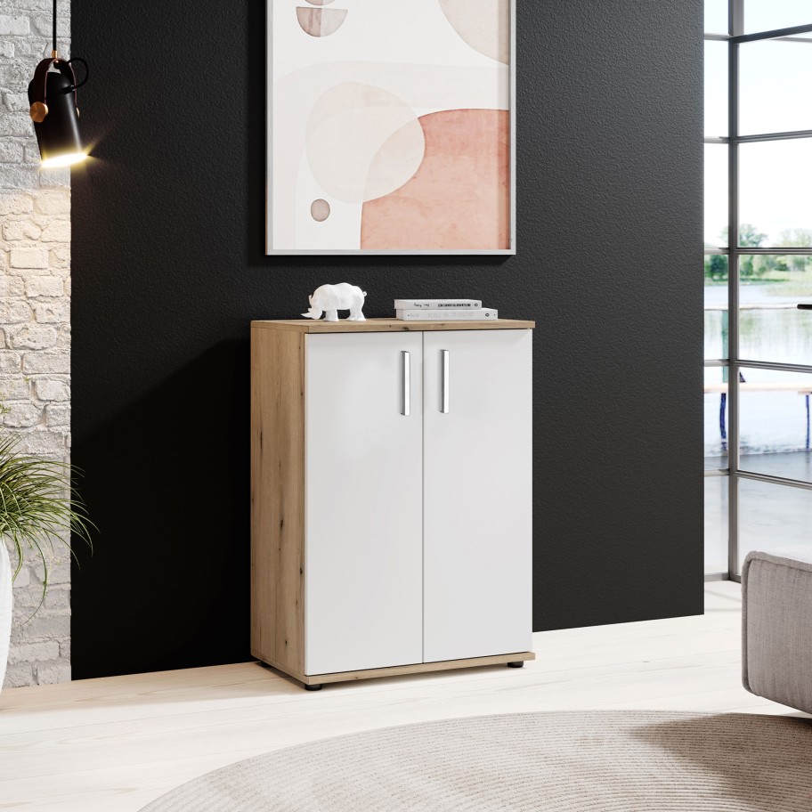 Arm�rio Bo (2 Portas)