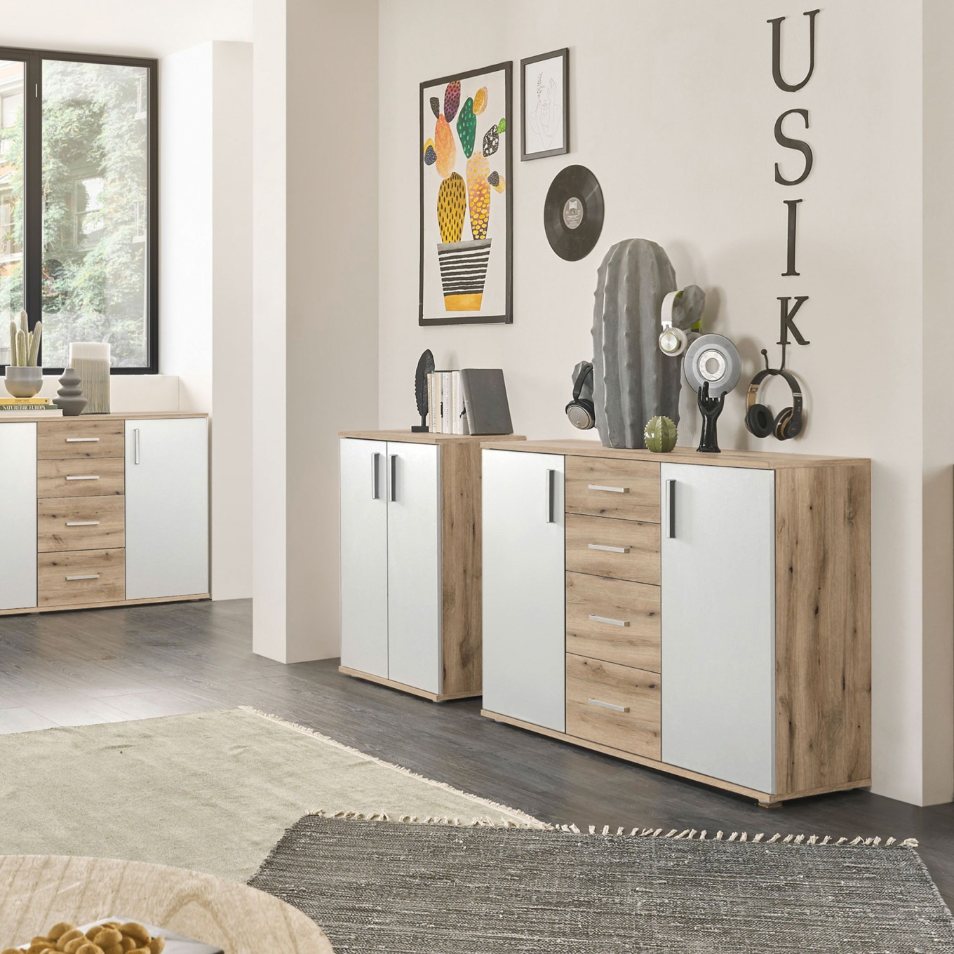 Arm�rio Bo (2 Portas)