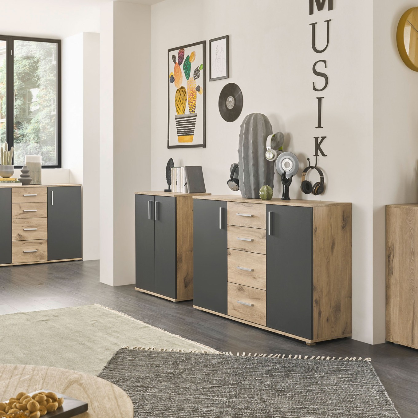 Arm�rio Bo (2 Portas)