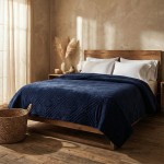 Capa de Hibernar Blanky - Cama Casal 140