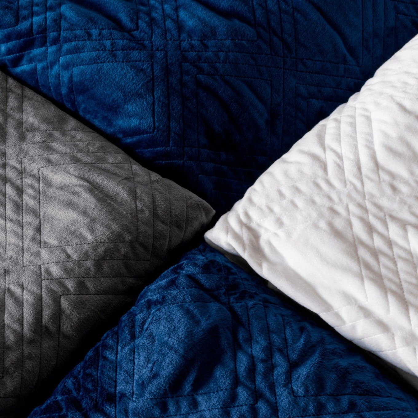 Capa de Hibernar Blanky - Cama Casal 140