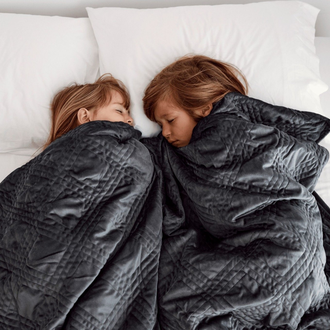 Capa de Hibernar Blanky - Cama Casal 160
