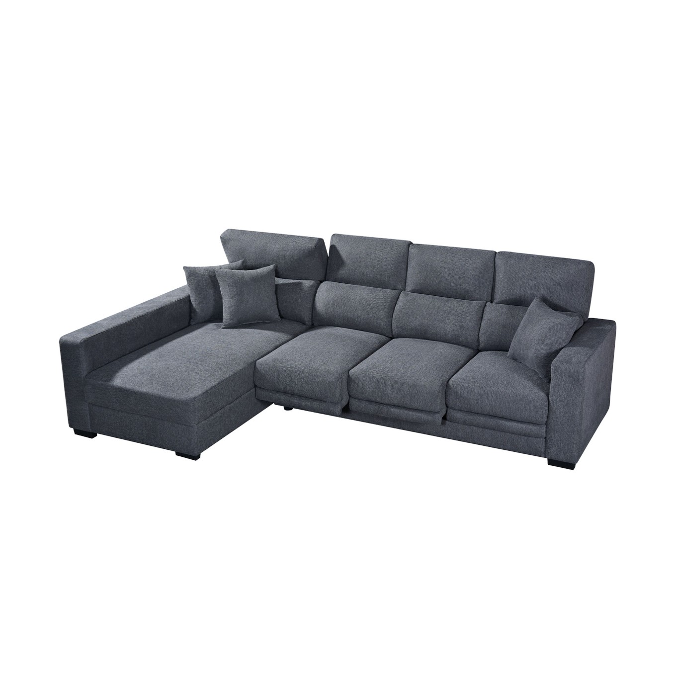 Sof� Chaise Longue Rialto II Esquerda