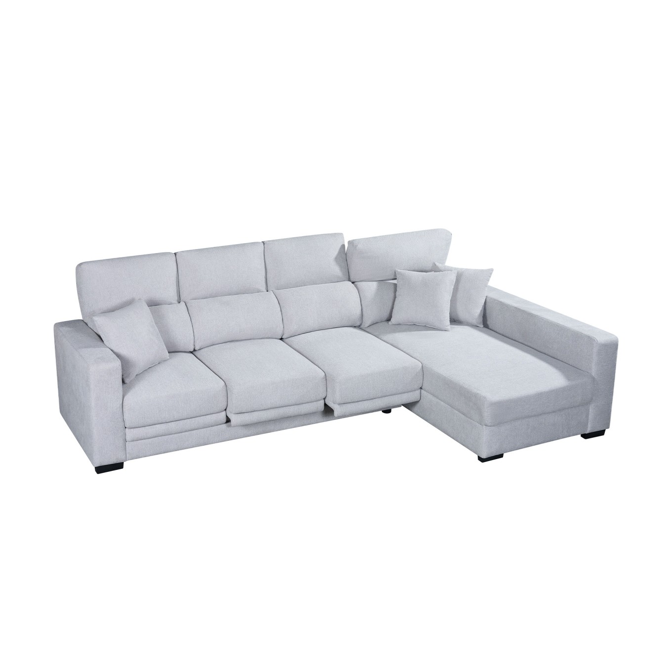 Sof� Chaise Longue Rialto II Direita