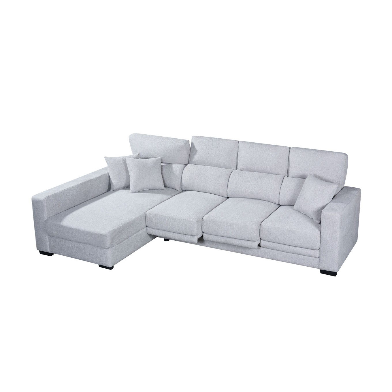 Sof� Chaise Longue Rialto II Esquerda