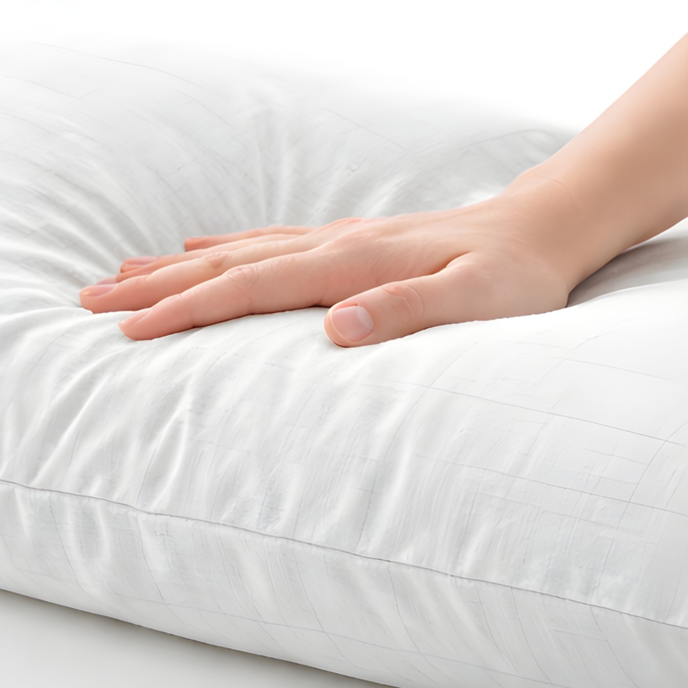 Almofada Molaflex Anti Stress