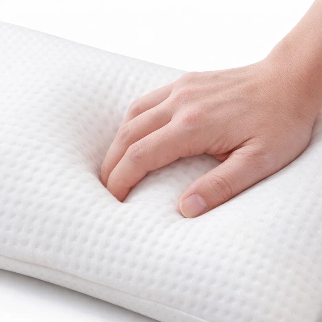 Almofada Medical Ergo