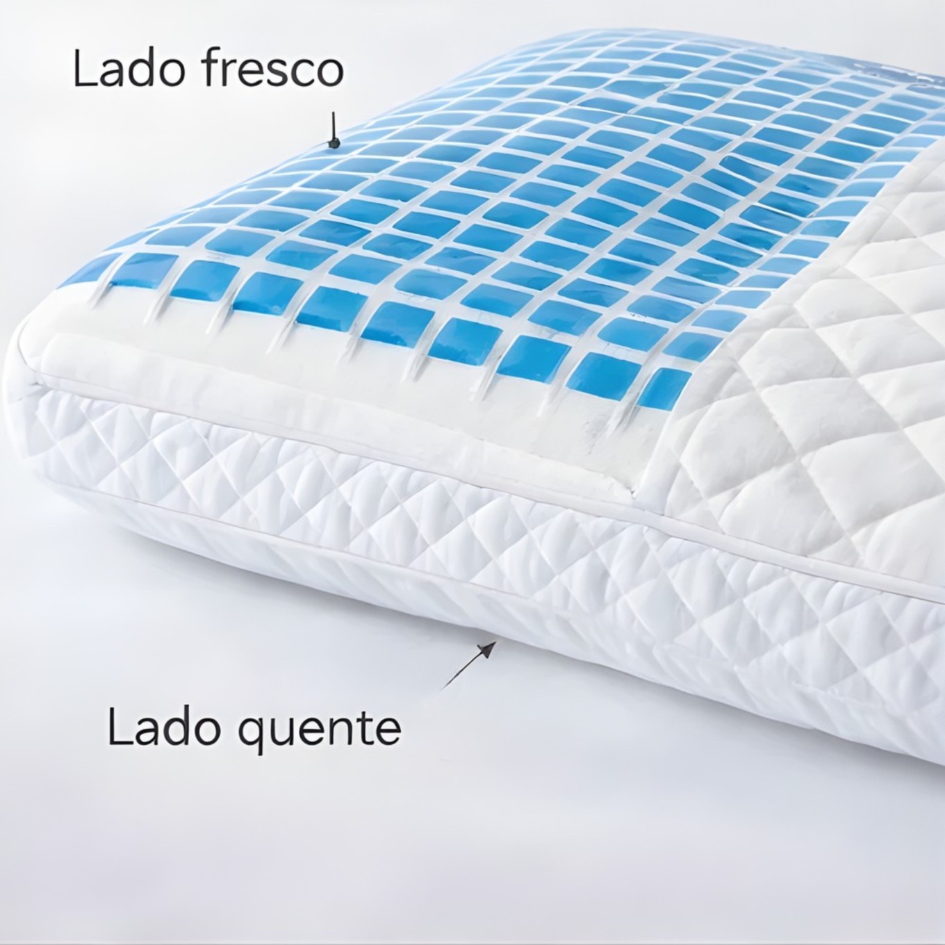 Almofada Air Flex