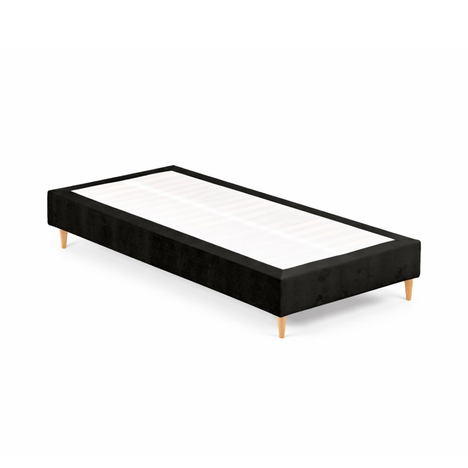 Base Fixa Heron Preto