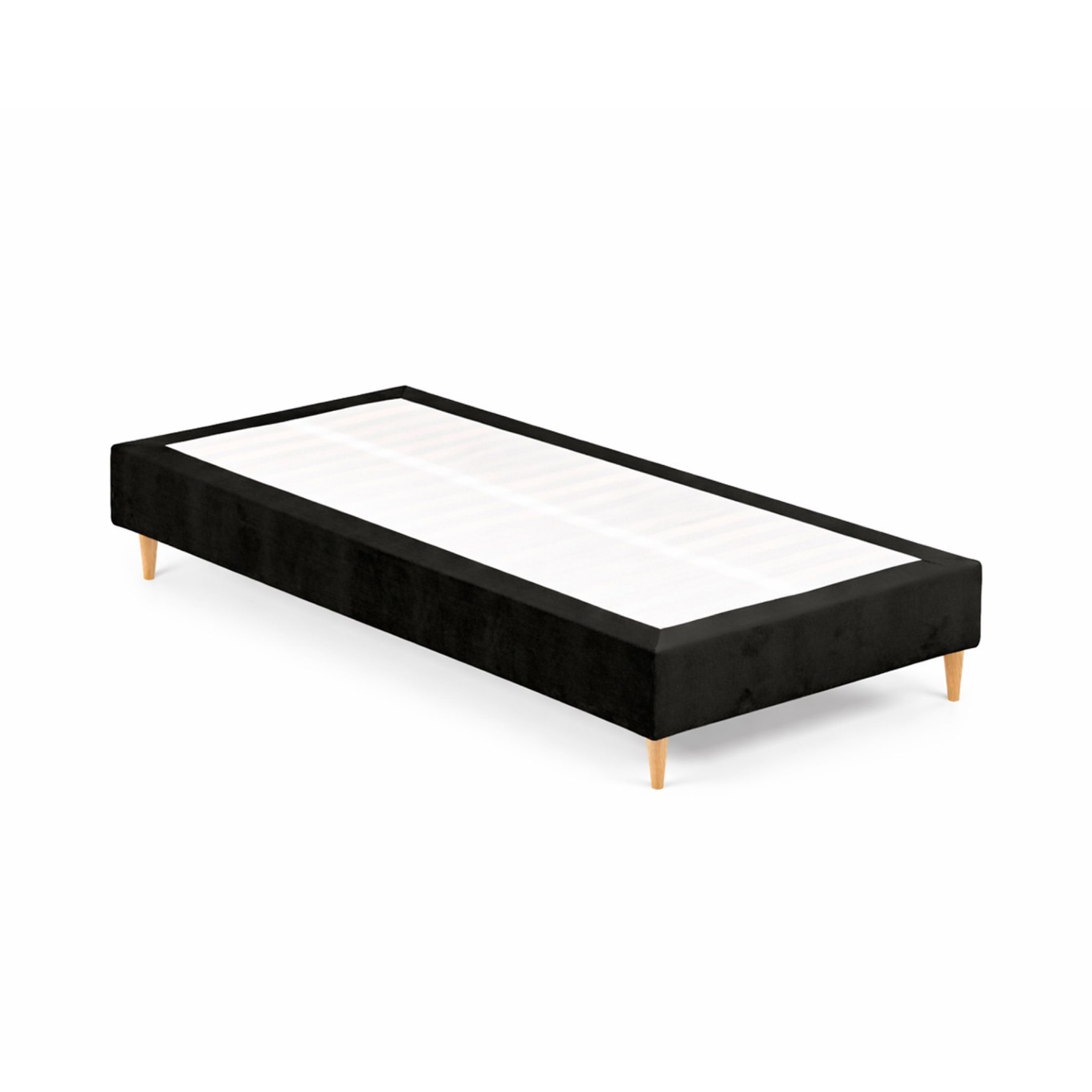 Base Fixa Heron Preto
