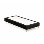 Base Fixa Heron Preto