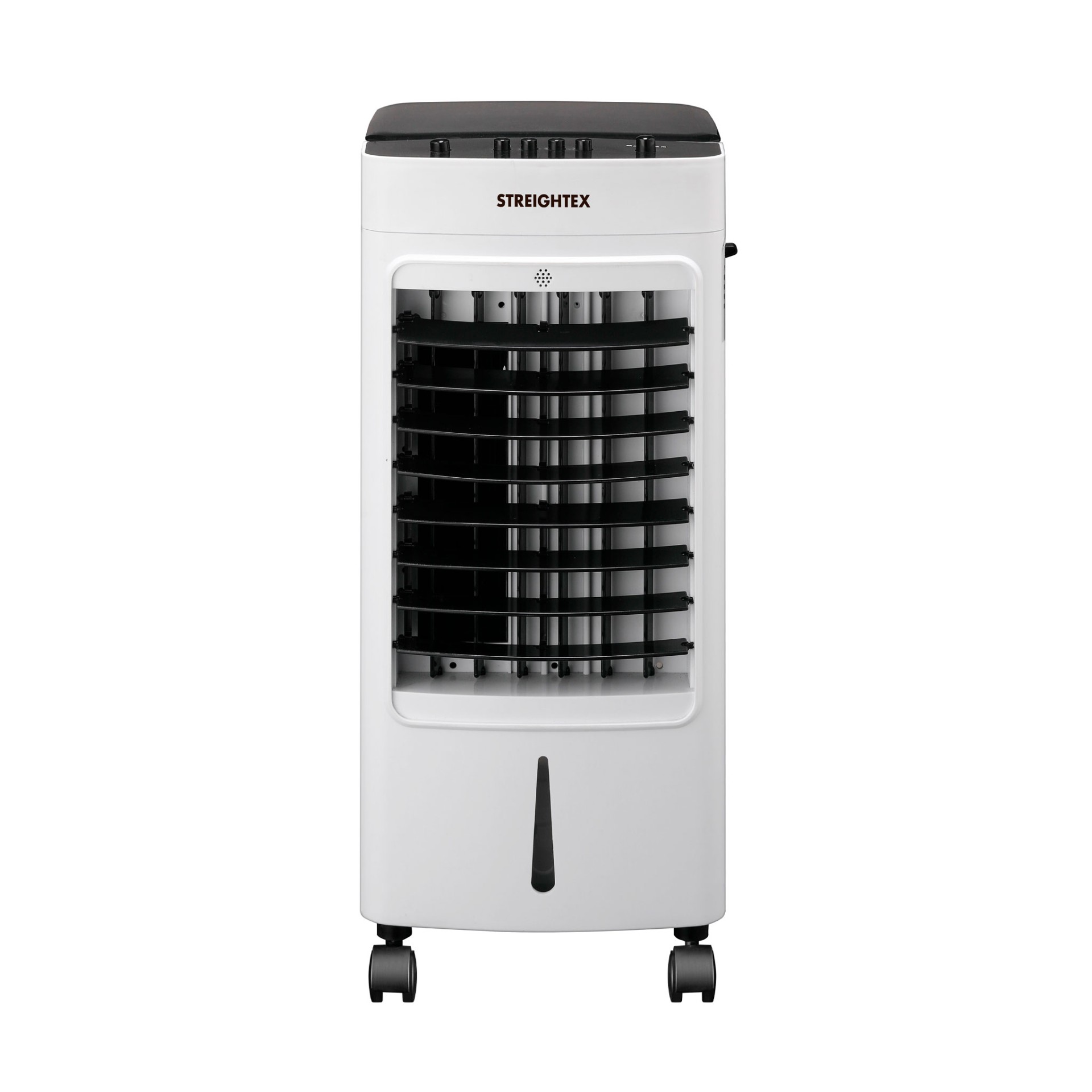Climatizador Port�til Streightex Frosten 4L com Fun��o Aquecimento