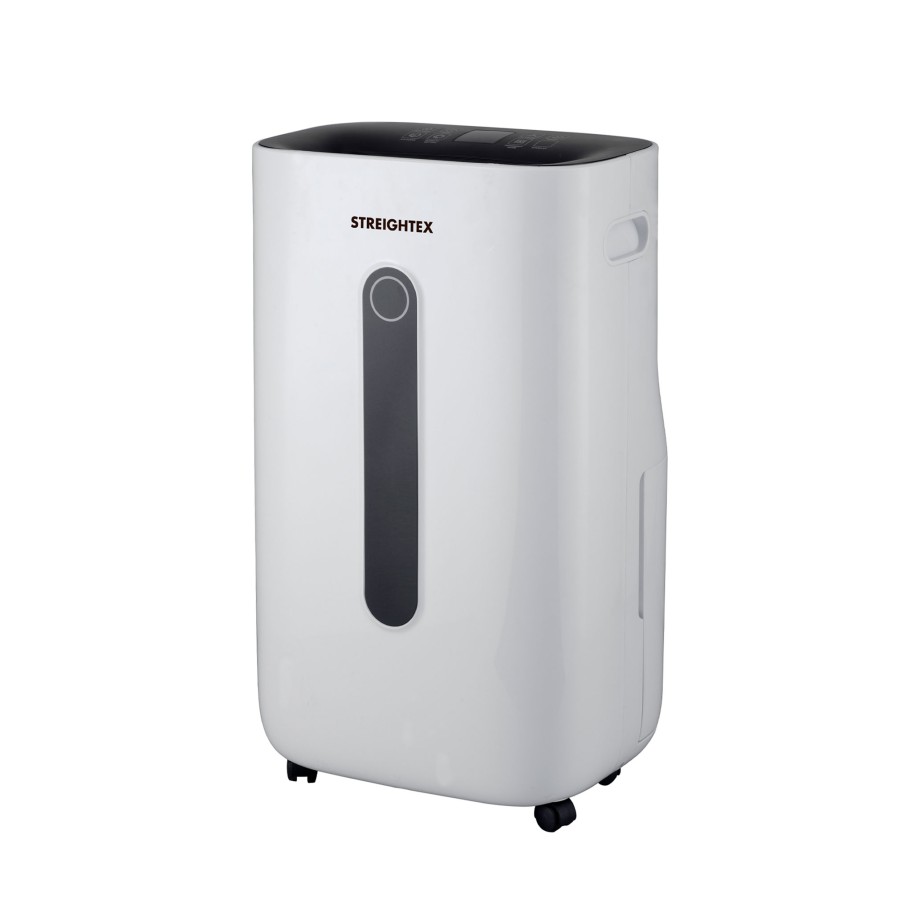 Desumidificador Portátil Streightex Frosten 20L/Dia com WiFi