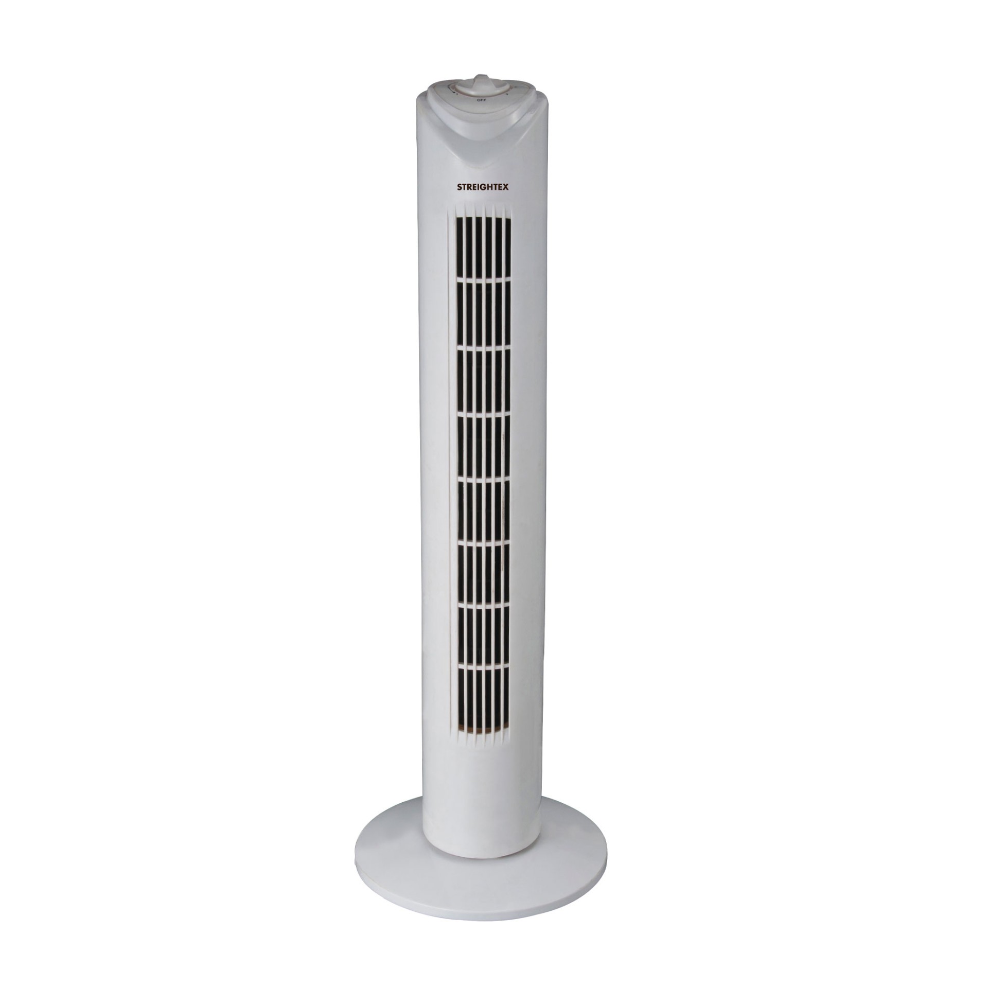 Coluna de Ar Streightex Frosten 80cm 45W c/ Oscilação e 3 Velocidades