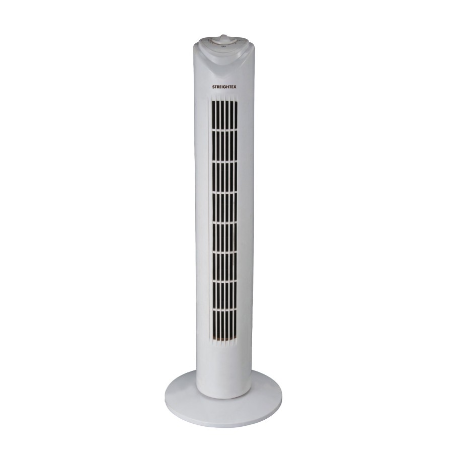 Coluna de Ar Streightex Frosten 80cm 45W c/ Oscilação e 3 Velocidades