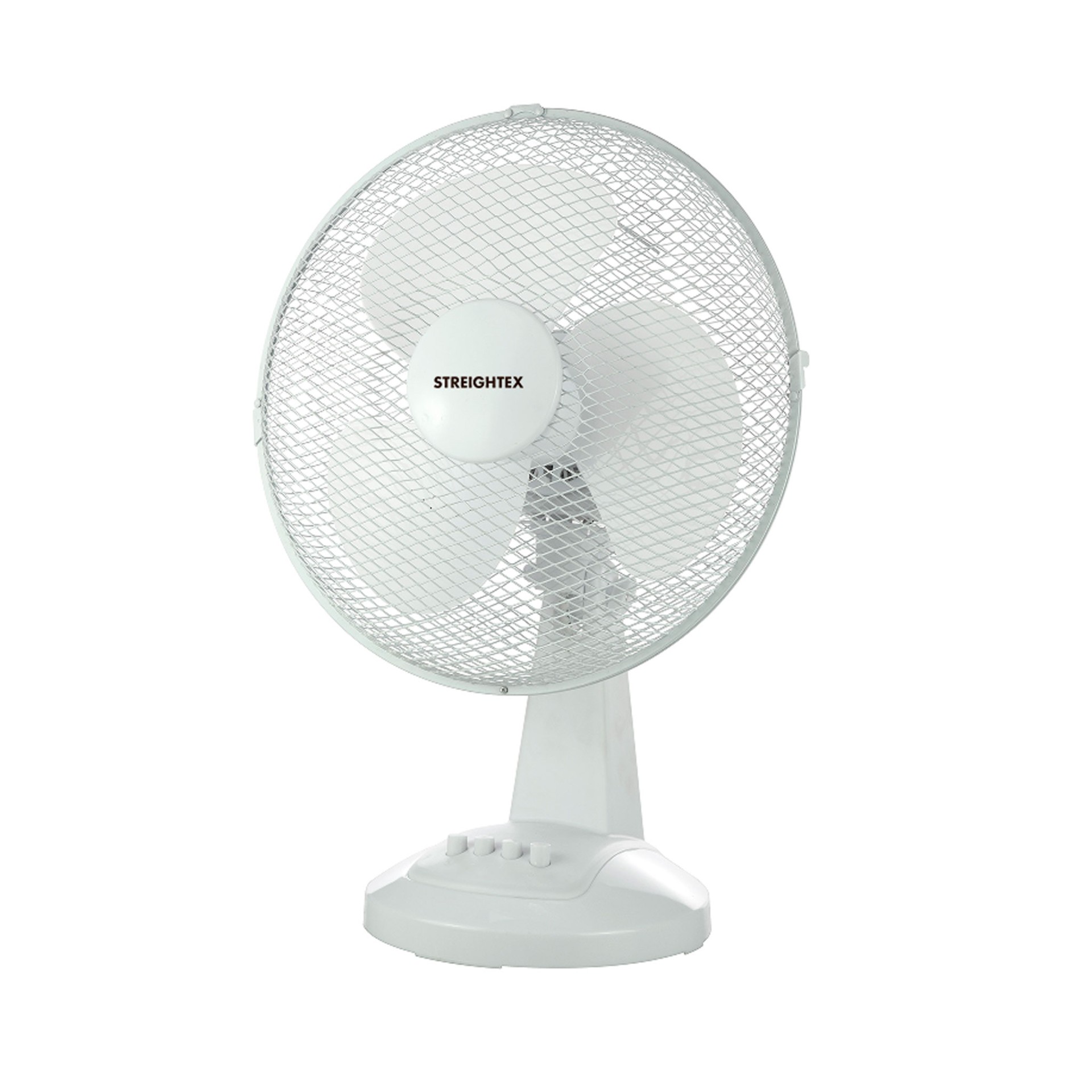Ventoinha de Mesa Streightex Frosten 40cm 40W c/ Oscila��o e 3 Velocidades