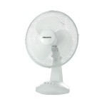 Ventoinha de Mesa Streightex Frosten 40cm 40W c/ Oscila��o e 3 Velocidades
