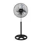 Ventoinha de Pé Streightex Frosten 45cm 60W com Oscilação