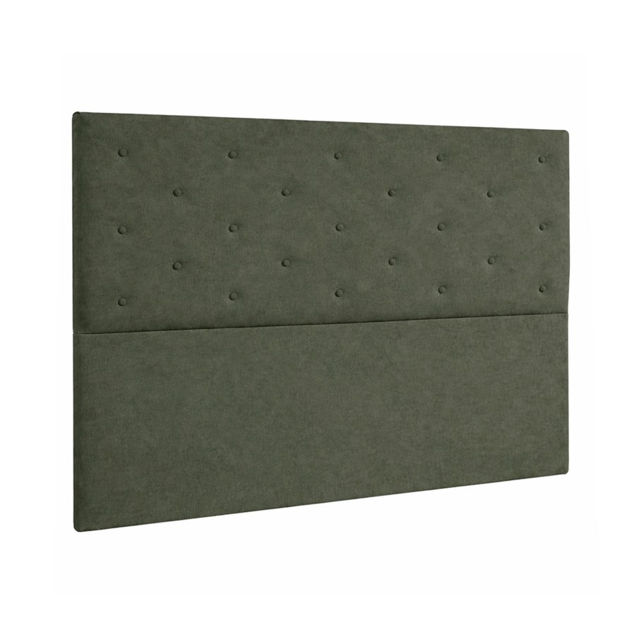 Cabeceira de Cama Punch Plus Estofada Capiton�