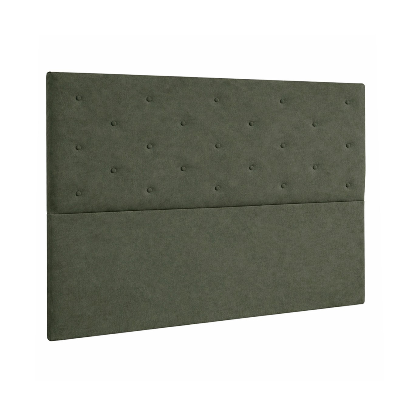 Cabeceira de Cama Punch Plus Estofada Capiton�