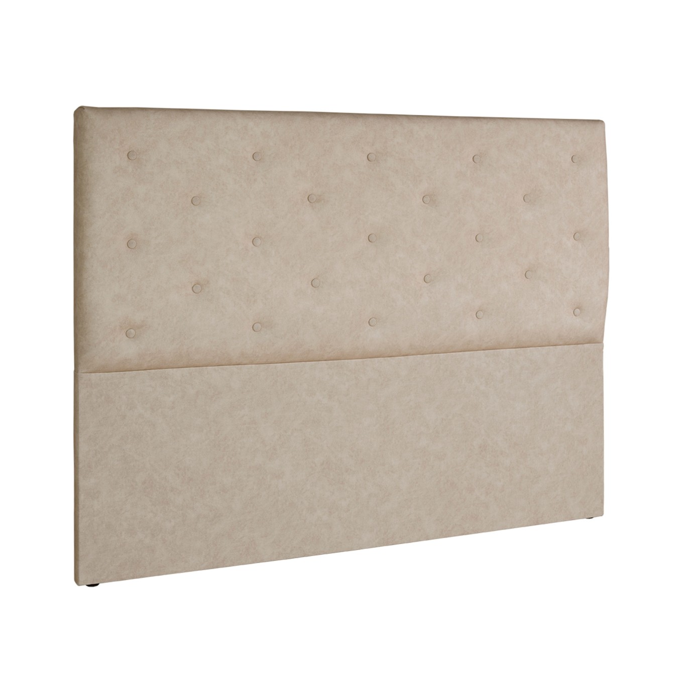Cabeceira de Cama Punch Plus Estofada Capiton�