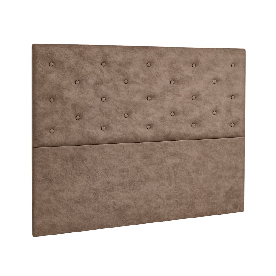 Cabeceira de Cama Punch Plus Estofada Capiton�