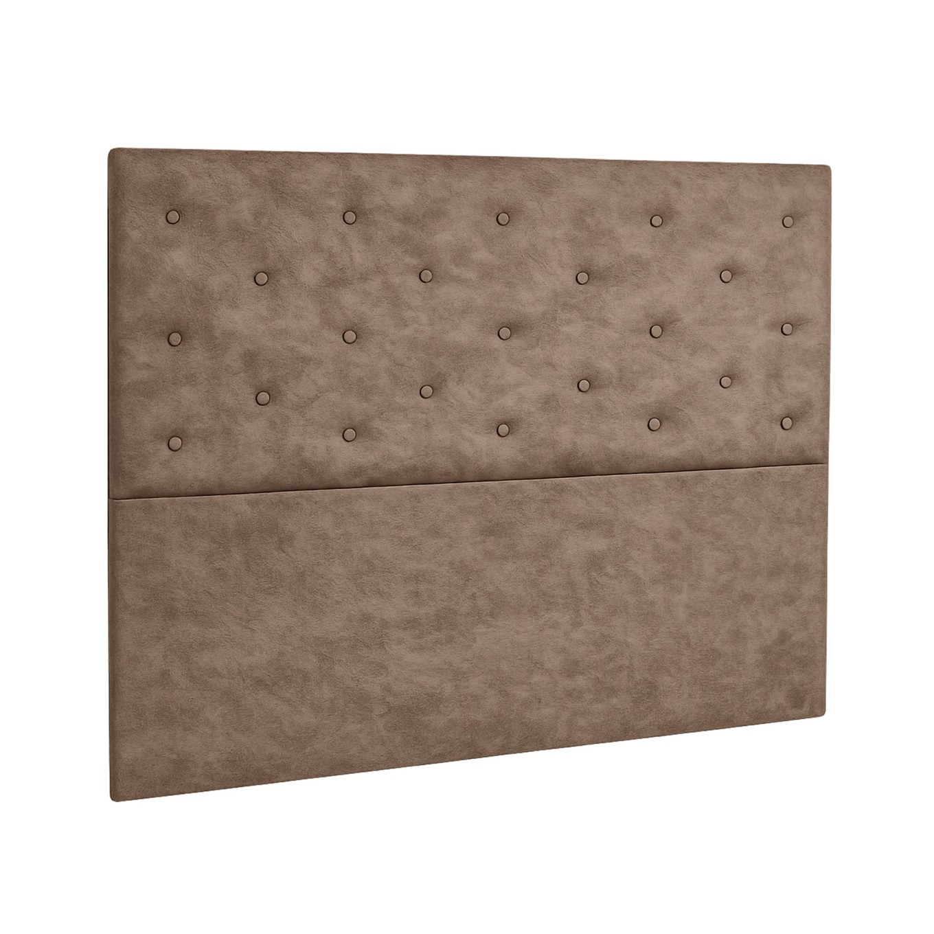 Cabeceira de Cama Punch Plus Estofada Capiton�