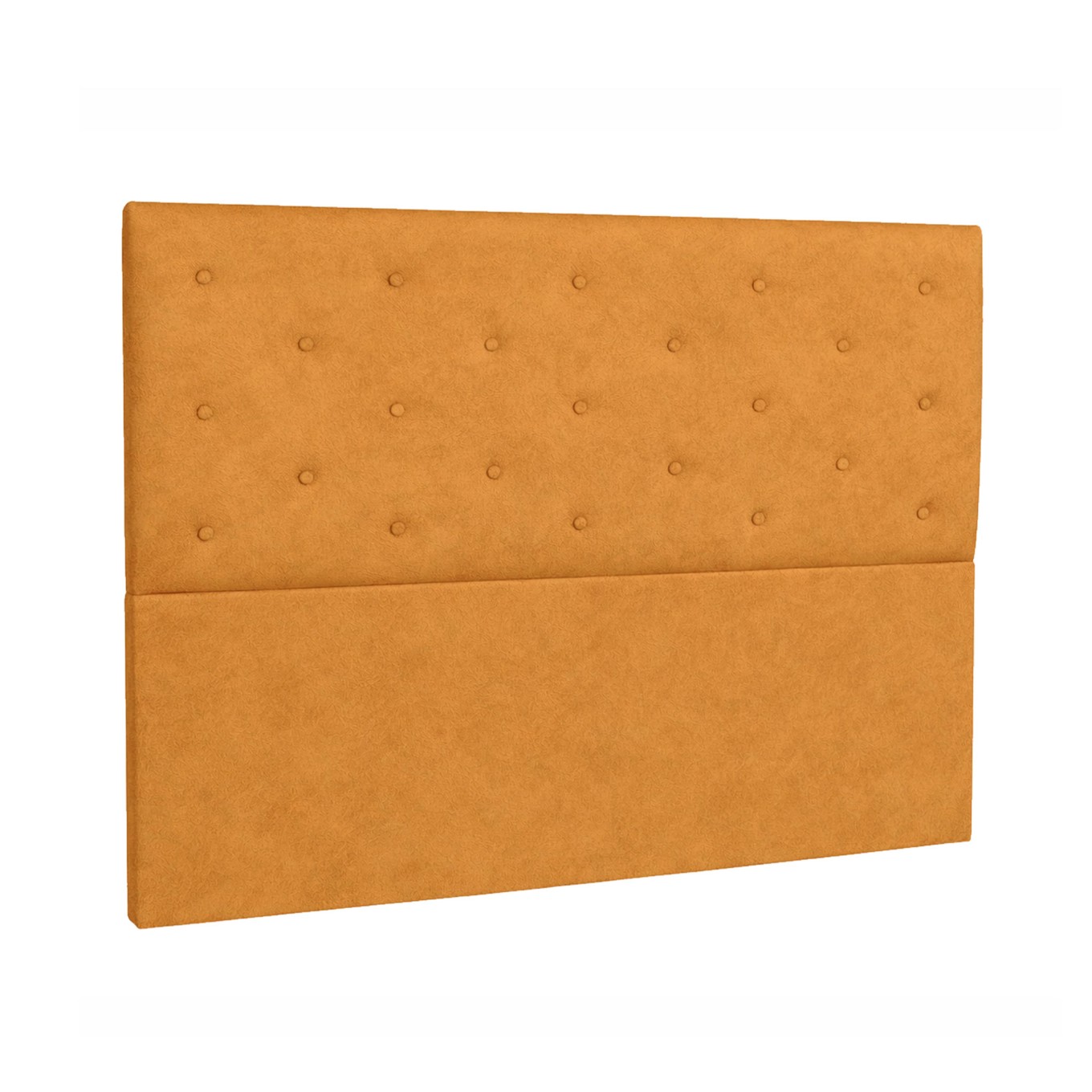 Cabeceira de Cama Punch Plus Estofada Capiton�