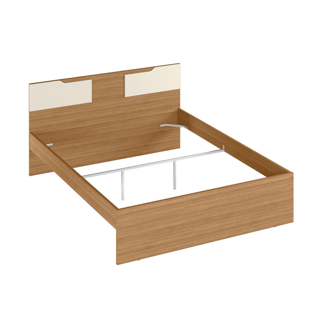 Cama de Casal Evo