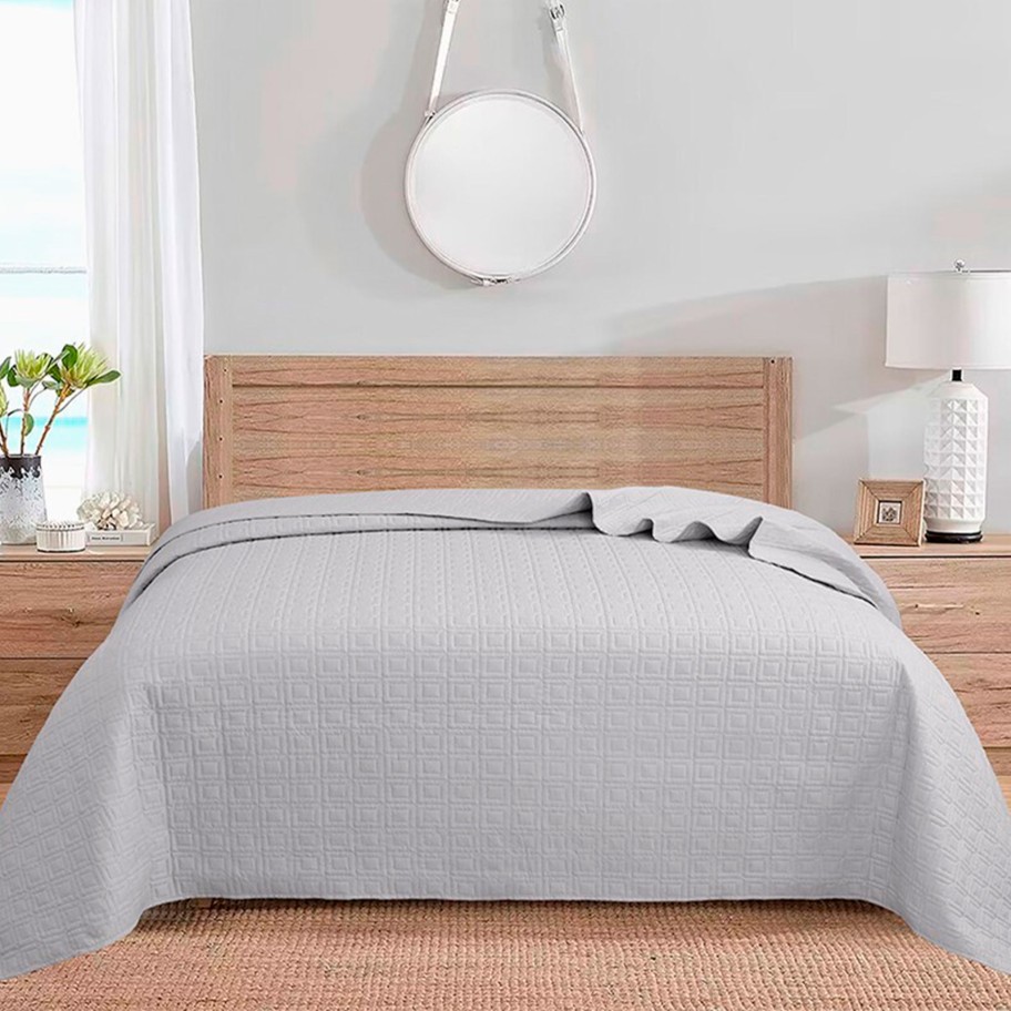 Colcha Natty - Cama Casal 140/160