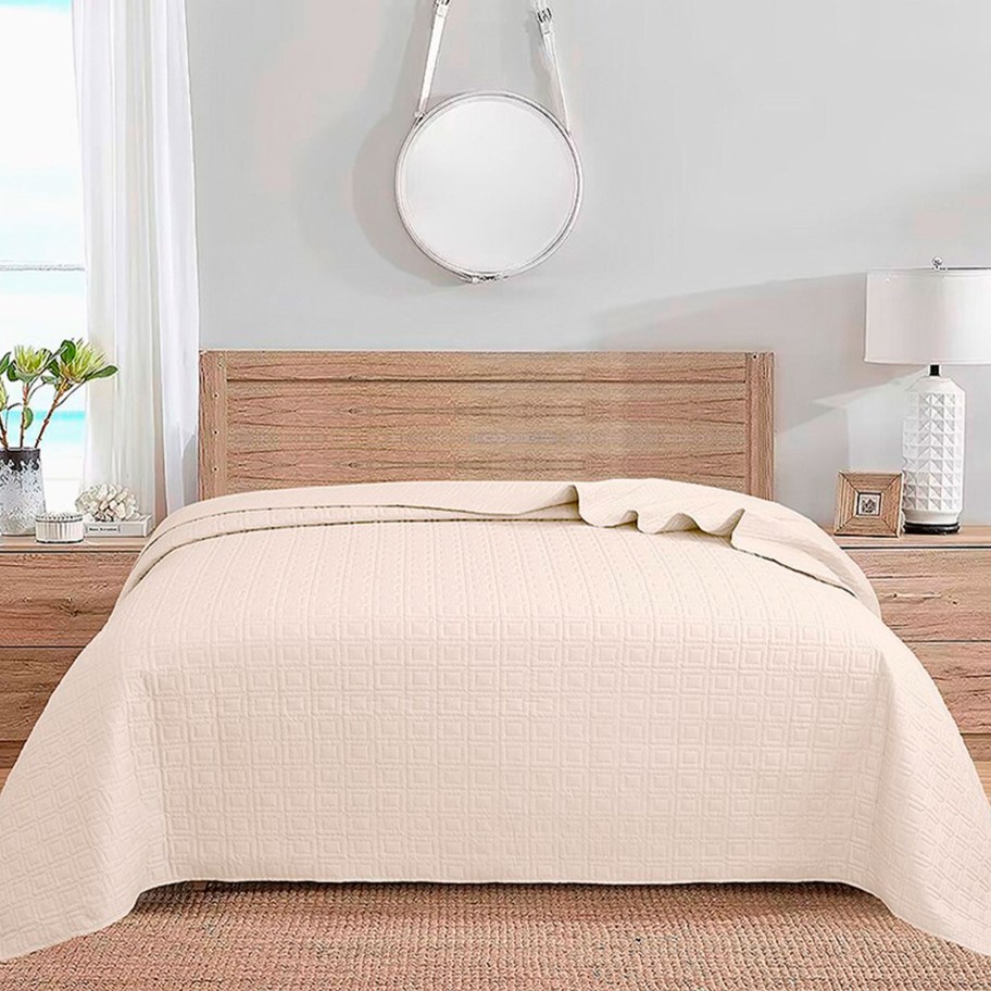 Colcha Natty - Cama Casal 140/160