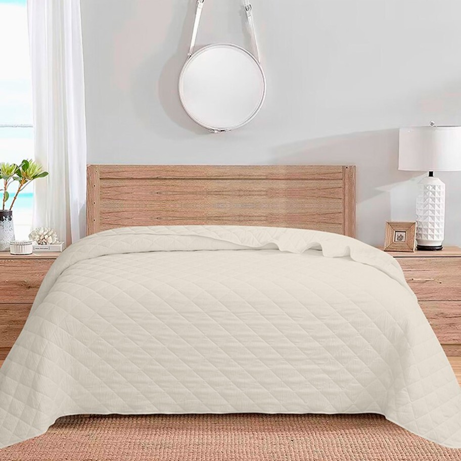 Colcha June - Cama Individual