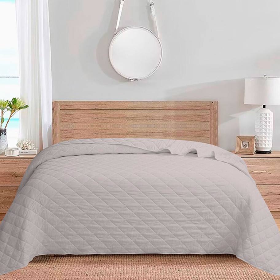 Colcha June - Cama Casal 140/160
