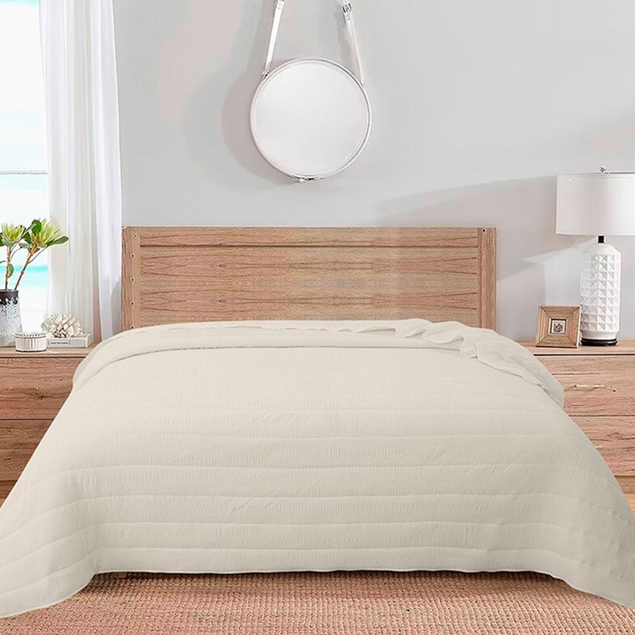 Colcha Jully - Cama Individual
