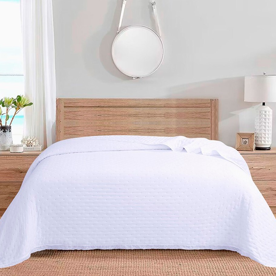 Colcha Ollie - Cama Casal 140/160