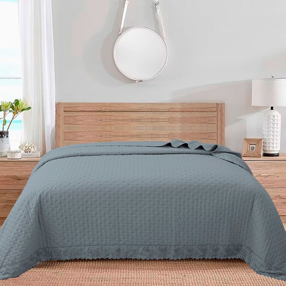 Colcha Gina - Cama Casal 140/160