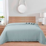 Colcha Gina - Cama Casal 140/160