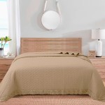 Colcha Gina - Cama Casal 140/160