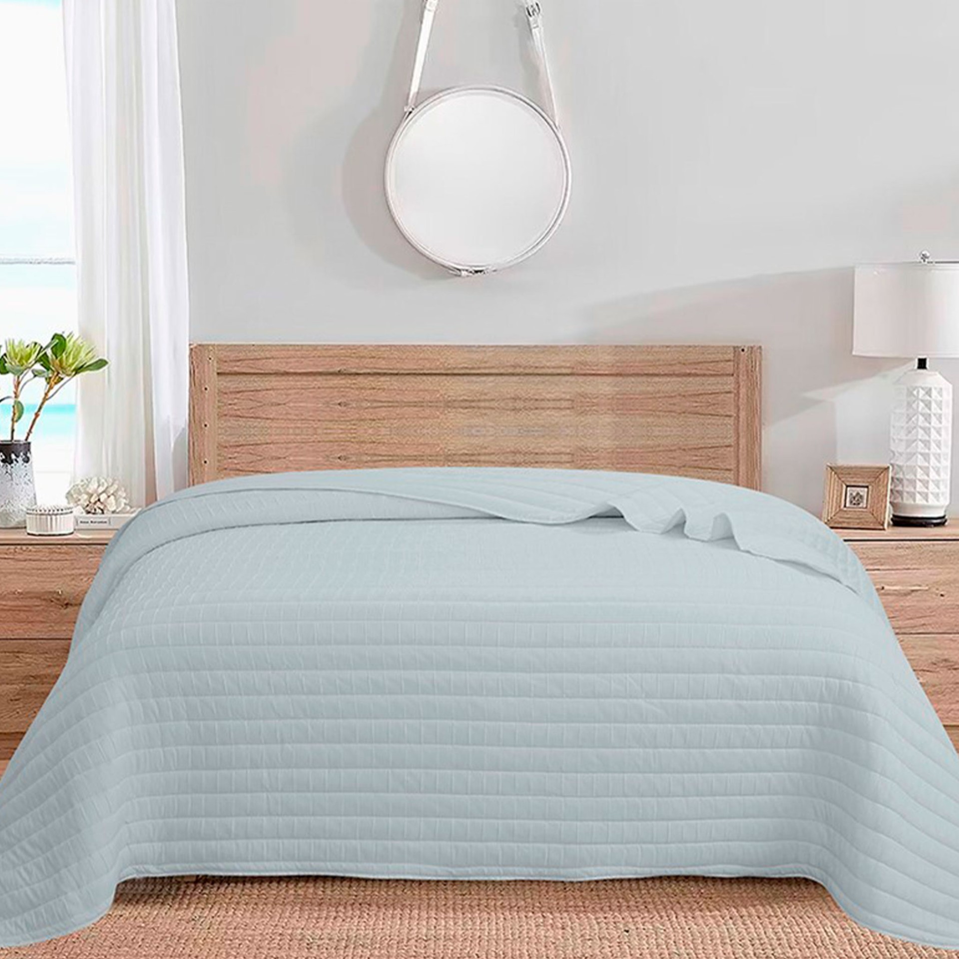 Colcha Vicky - Cama Individual