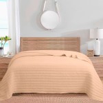 Colcha Vicky - Cama Individual